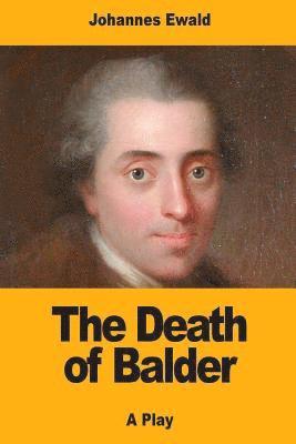 The Death of Balder 1