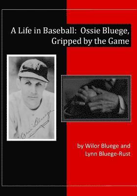 A Life in Baseball 1