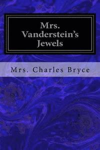 bokomslag Mrs. Vanderstein's Jewels