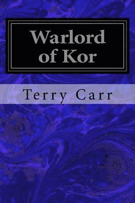 Warlord of Kor 1