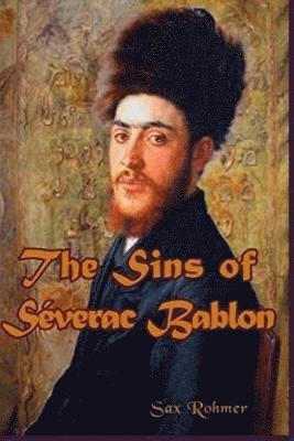 bokomslag The Sins of Séverac Bablon