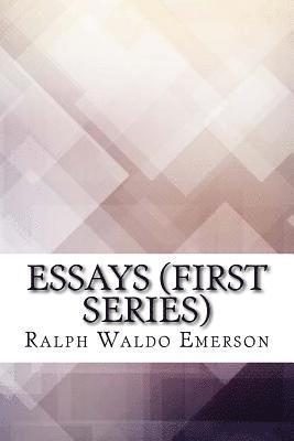 Essays (First Series)
