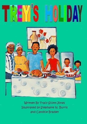 Trey's Holiday