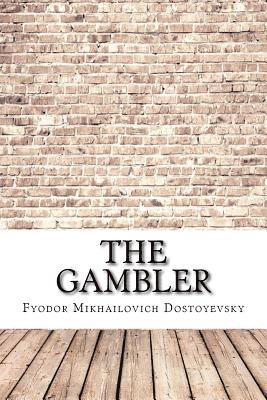 bokomslag The Gambler