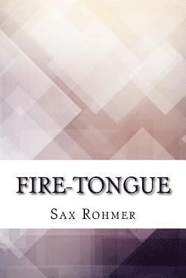 Fire-Tongue 1