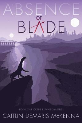 Absence of Blade 1