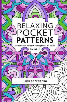 Relaxing Pocket Patterns 1