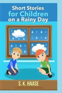 bokomslag Short Stories for Children on a Rainy Day