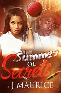 bokomslag Summer of Secrets