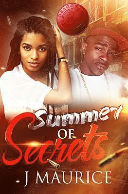 Summer of Secrets 1