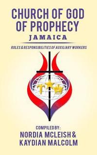 bokomslag Church of God of Prophecy, Jamaica