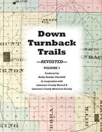 bokomslag Down Turnback Trails