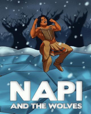 NAPI & The Wolves