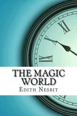 The Magic World 1
