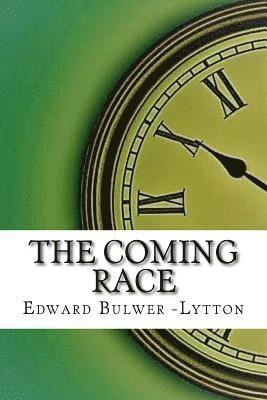 bokomslag The Coming Race