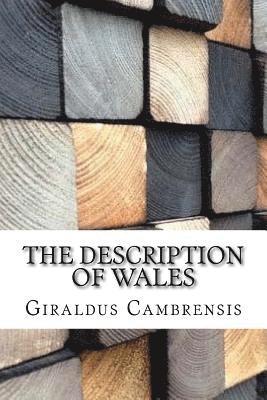 The Description of Wales 1