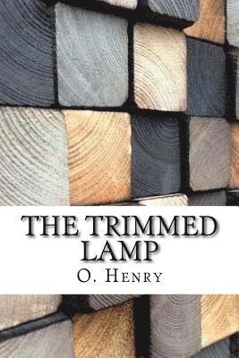 The Trimmed Lamp 1