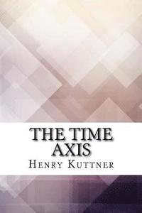 bokomslag The Time Axis
