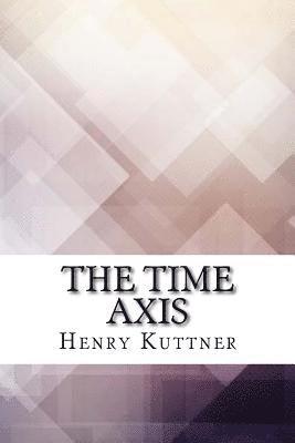 The Time Axis 1