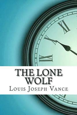 The Lone Wolf 1