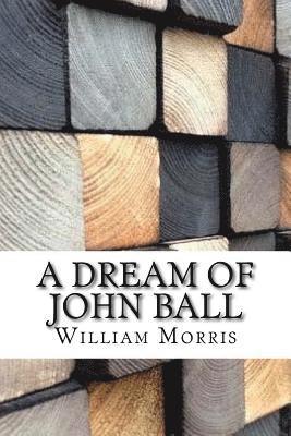 bokomslag A Dream of John Ball