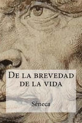 Seneca - De la brevedad de la vida, Häftad