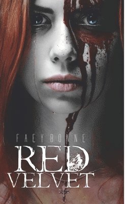 Faey Bonne - Red Velvet, Häftad