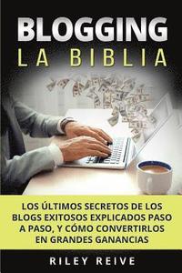 bokomslag Blogging: La Biblia: Los