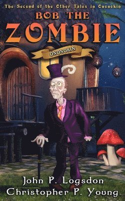 Bob the Zombie 1