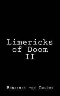 bokomslag Limericks of Doom II