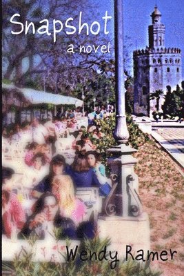 Wendy Ramer - Snapshot, Häftad