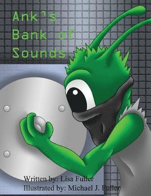 bokomslag Ank's Bank of Sounds