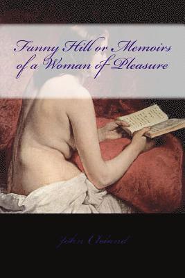 bokomslag Fanny Hill or Memoirs of a Woman of Pleasure