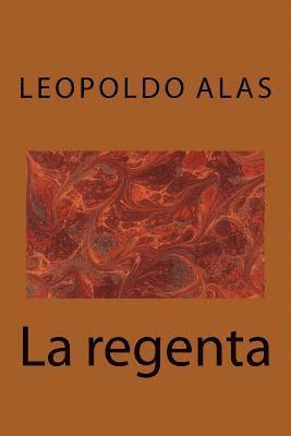 La regenta 1