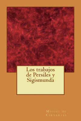 Los trabajos de Persiles y Sigismunda 1