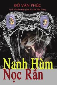 bokomslag Nanh Hum Noc Ran: Venom of Communism