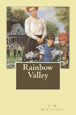 Rainbow Valley