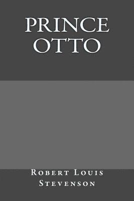 Prince Otto