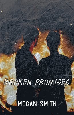 bokomslag Broken Promises