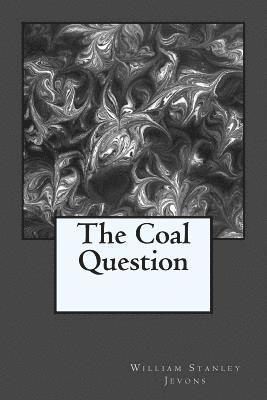 bokomslag The Coal Question