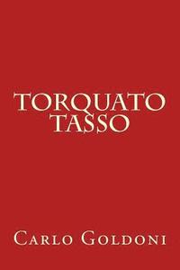 bokomslag Torquato Tasso