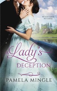bokomslag A Lady's Deception