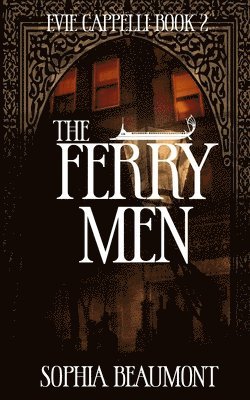 The Ferrymen 1