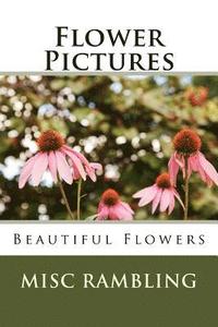 bokomslag Flower Pictures: Flowers Photos