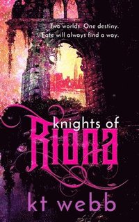 bokomslag Knights of Riona