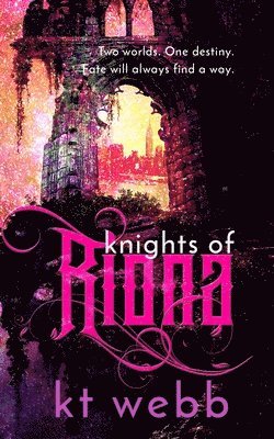 Knights of Riona 1