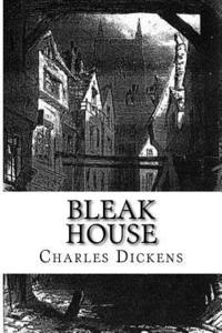 bokomslag Bleak House