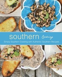 bokomslag Southern Cooking