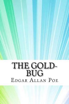 bokomslag The Gold-Bug