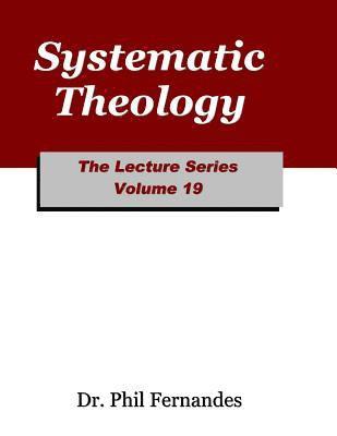 bokomslag Systematic Theology